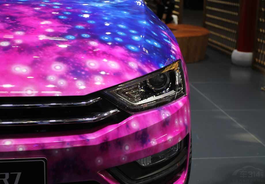 ��̩SR7�ǹ������ɫΪ�������������ǹ����Ԫ�ء�