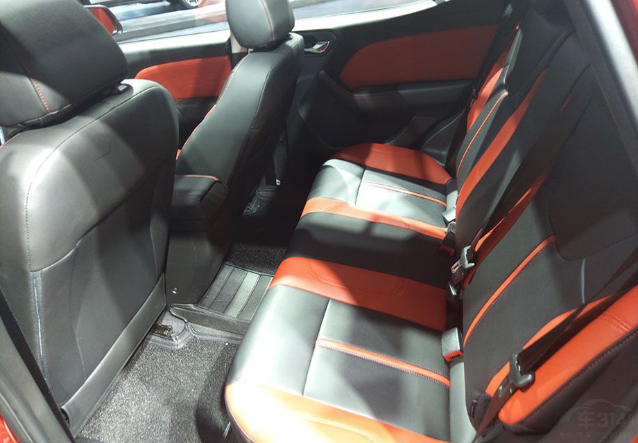 ����DX3ӵ��4354/1840/1670mm�ĳ�����Χ����2610mm�ĳ�����࣬��ֱ�֤���ڲ��ռ�Ŀ�����