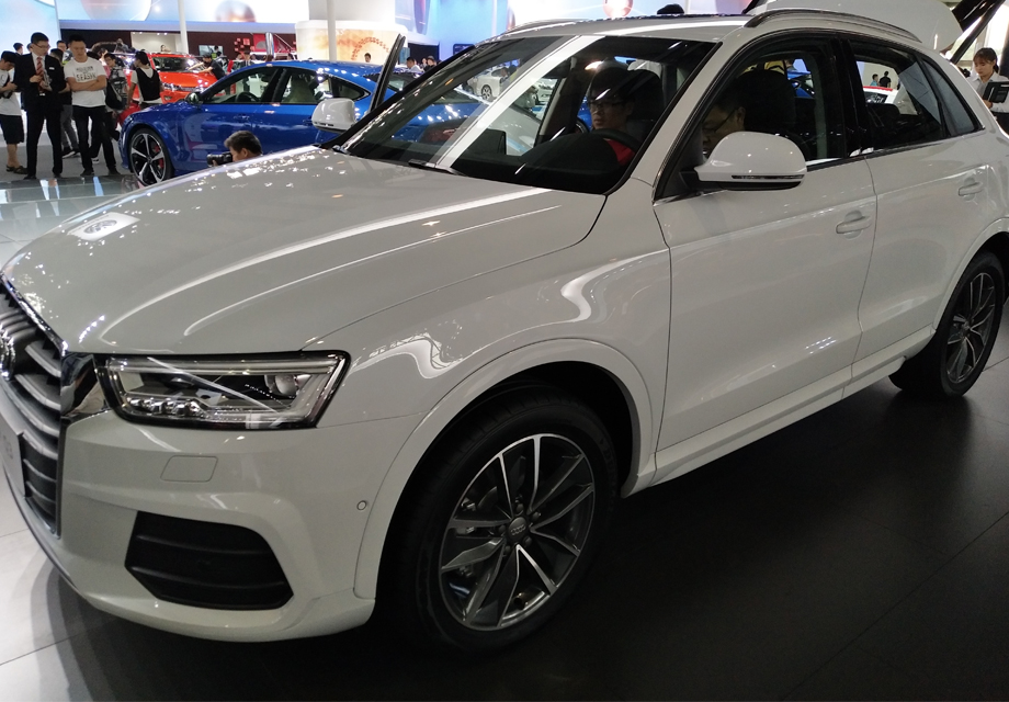 ��2016��µ�Q3��Ϊ���ڸĿ�ͣ����ı仯�ǲ����˰µ����µļ���ʽǰ��������۸����һ����̽�������˹����ż���