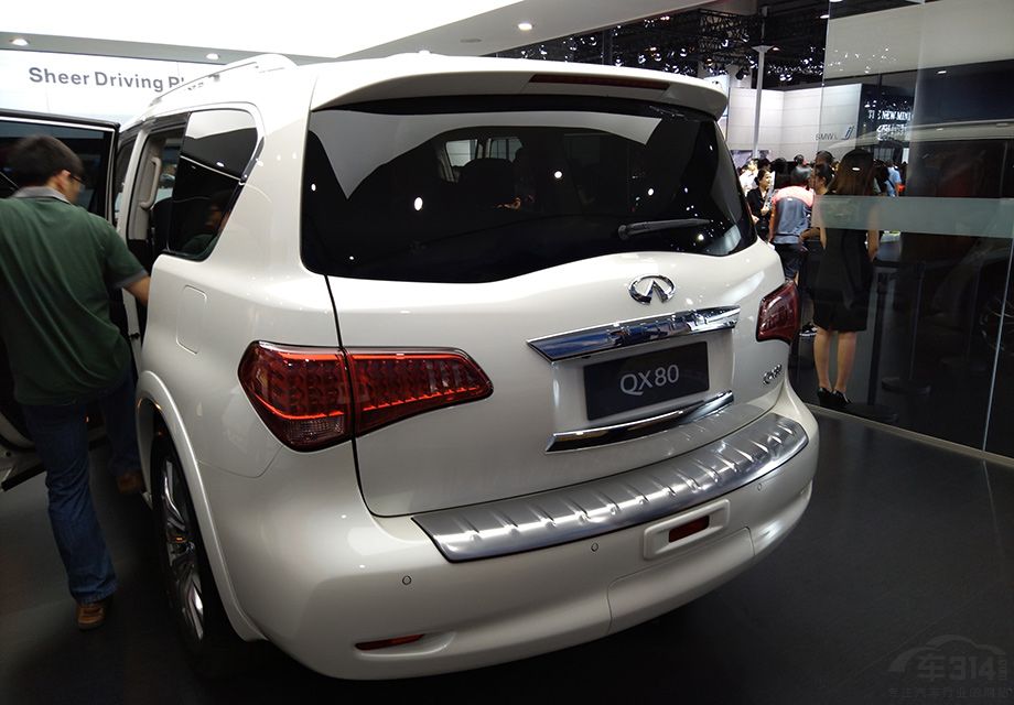 ��Ϊһ̨��������SUV������ǰ����˫��۽ṹ�ĵ��̲�δ��ȫƫ�����ʣ������У����һ�����ԡ�