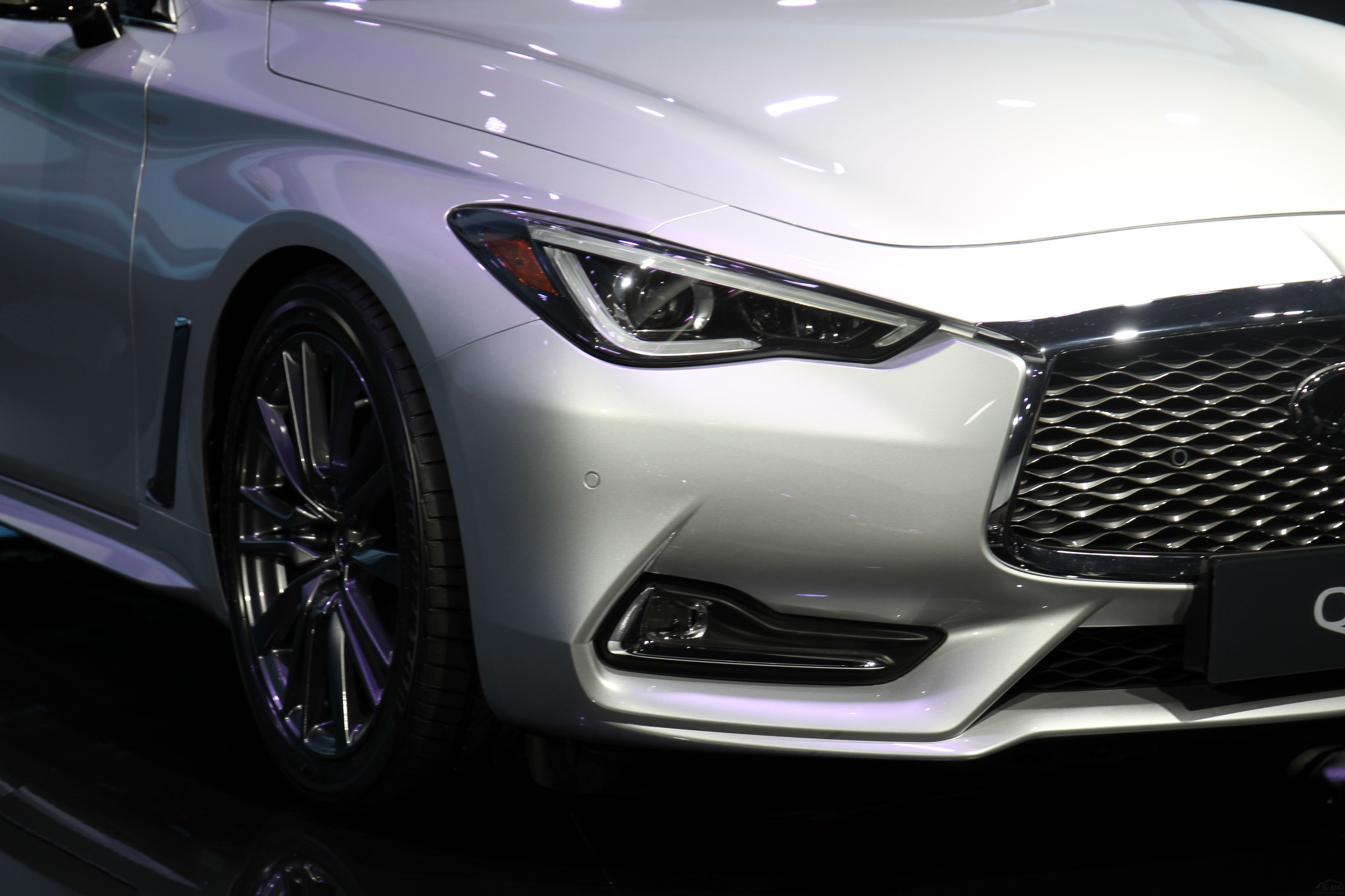 Q60�������ͷ��ǰ�����˶�����ʶ�ȼ��ߡ�