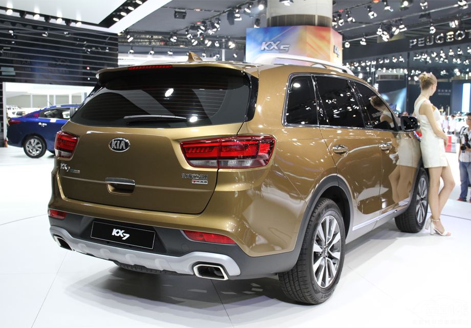 ����KX7��β���Ͷ�ʵ��������β�ƴ���ƽ����β������ƽӹ��