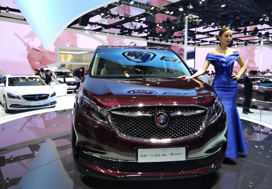 ��1999�굽��񣬲�֪�����б��GL8�Ѿ��������ǣ��߹���10��������¡�����Щ�������һֱ��������MPV�Ĵ������ܵ��˹��˵�ϲ����