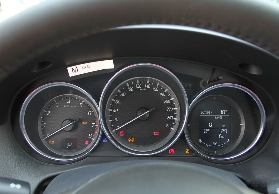 ���Դ�CX-5�����η��漸��û�б仯���Ͽ���ȵķ�����һ�£��п�̨����ƱȽϵļ�Լ��