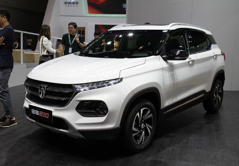 ����510��λС��SUV������Ʒ�������ȫ�泬Խ��֮ǰ�����Ĳ�Ʒ������ԭ���ԡ�