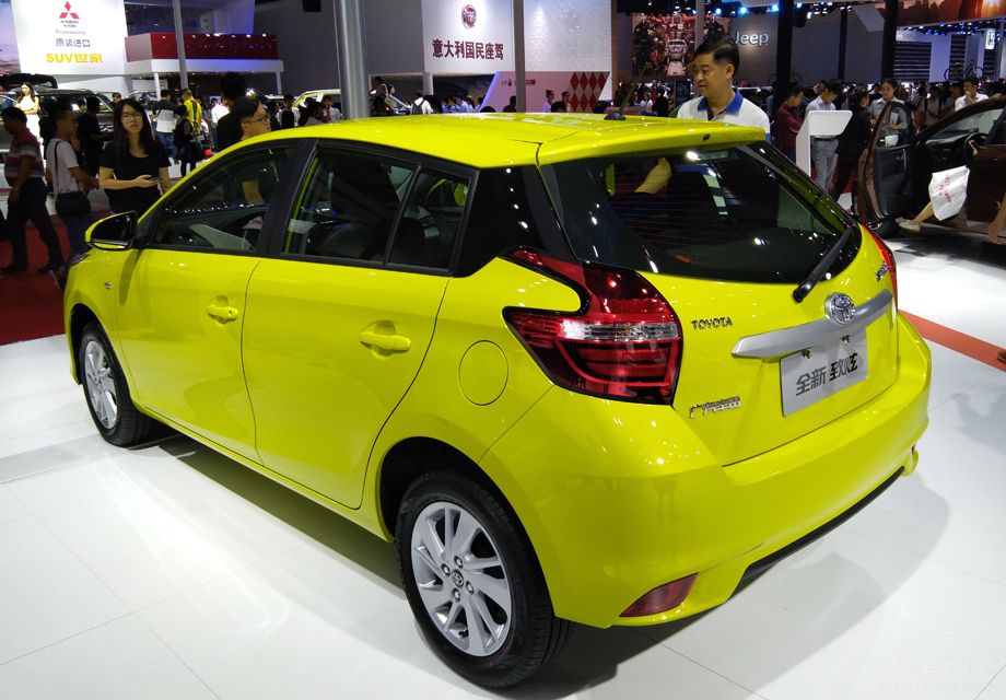 ȫ������1.5L���͵ķ������������������Ͽ����࣬����Ϊ1496ml���������Ϊ107Ps���������79kW��