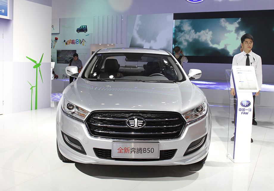 2016��7��һ��������ȫ�µı���B50����η������³����ԭ���в�С�ı仯��