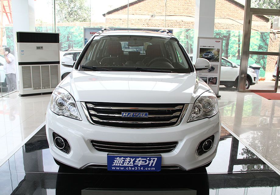 ���ǹ���H6��Ϊʮ�򼶳���SUV�Ŀ����ߣ���2011�������������Ѿ�����46���»�ù���SUV���͵������ھ���