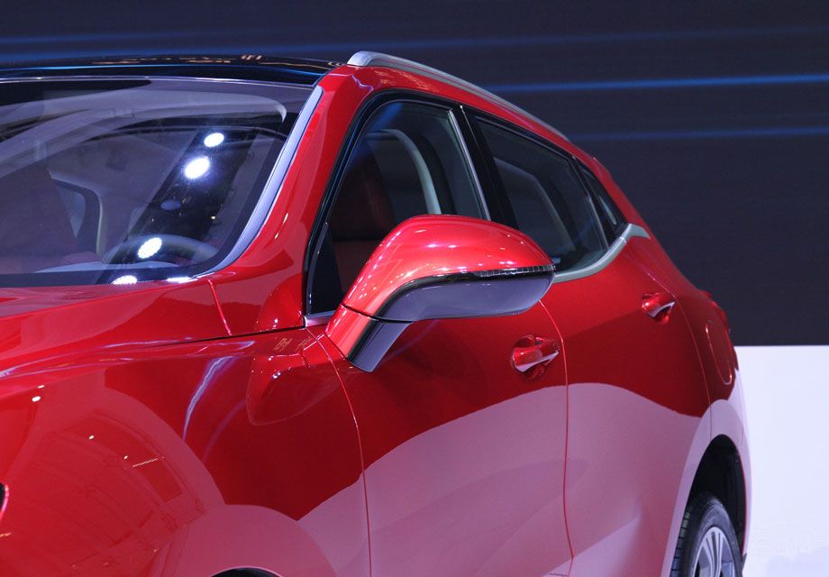 �������棬����ȫ�µĹ���H6���ͱ���һ�¡�