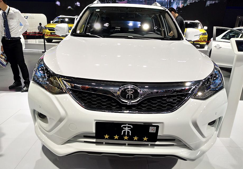 ���ǵ�һֱ������Դ�����������ͷ��ƾ���Լ��ۺ�ĵ�ؼ��������ϵ�������Դ�г����Ƴ��˲��ٲ�Ʒ�����ǵ����Ǽ̱��ǵ���֮����һ��ʵ��SUV��