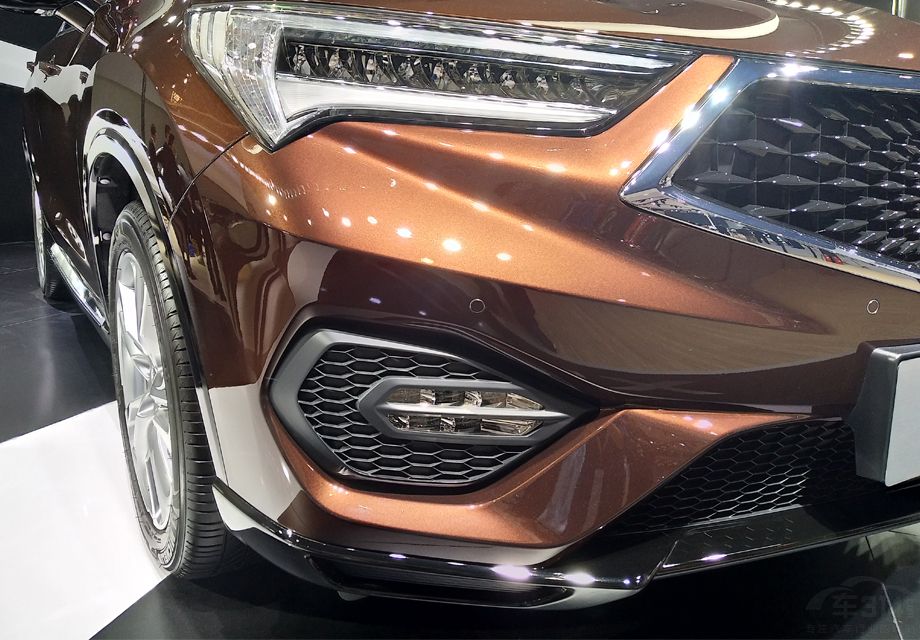 ک��CDX�ĳ�����ΧΪ��4496mm*1840mm*1615mm���������2660mm��