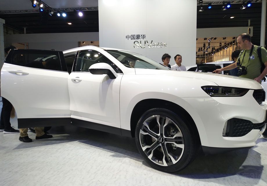 �����������������ε�������դ�������Ĵ�ƣ��Ѿ���Ϊ��WEYƷ�Ƶļ�����ơ�