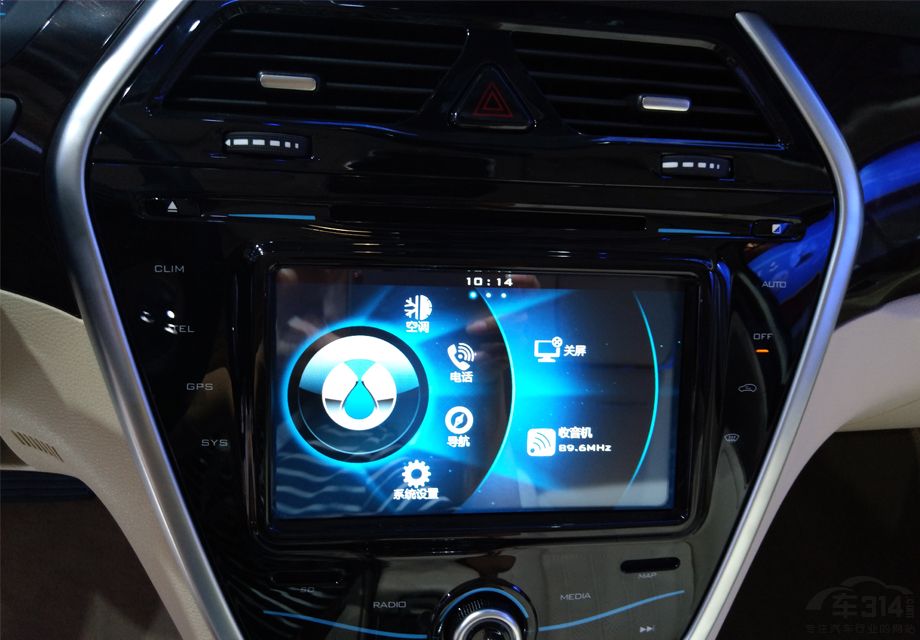 �������Ϊ184��������ֵŤ��Ϊ300ţ���ף��ٷ�����0-100km/h����ʱ��������10.5�롣