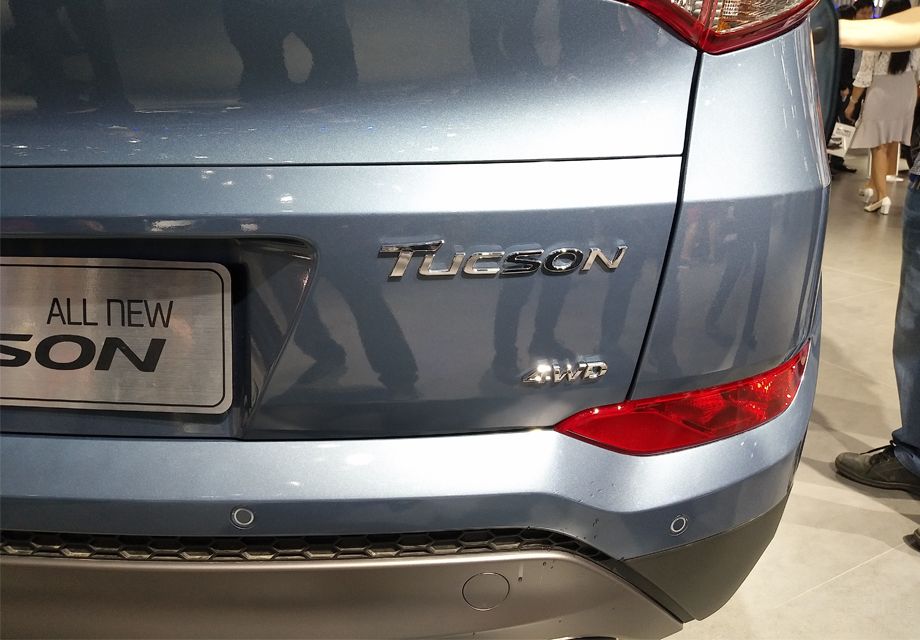 ȫ��;ʤ�ĳ�β��������ix35��β�����͸������ң�ͬʱ��θз������ǳ�������