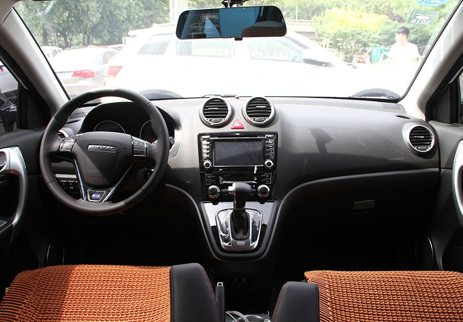 ����H6�ڹ����г�������������۴��棬���κ�һ���������ֶ��޷���Խ�ĸ߶ȡ�