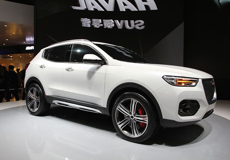 �³����ͷǳ����գ�ǰ�������˴���ʽ�ĸ�դ��ƣ����������³�Ҳ�����˷���״��դ��ʮ�ֵĸ��ԡ�