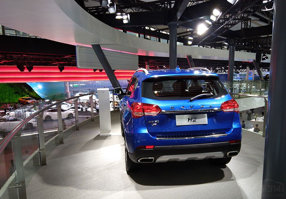 ����H2�����ȫϵ����1.5L������ѹ�������������110kW��150Ps��/5600rpm�����Ť��210Nm/2200-4500rpm��