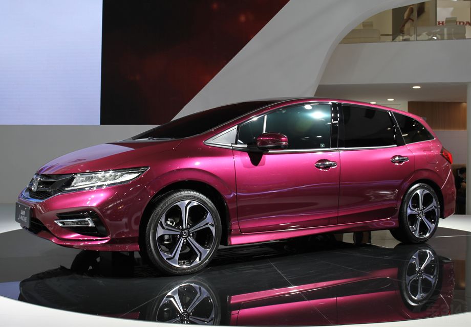 ����ֿ�ͣ��½ܵ�ȷʵ���źܴ���ջ�����1.5T����������������롰�䡱�ŵ�ʮ��˼����ȶȻ�һ�ѡ�