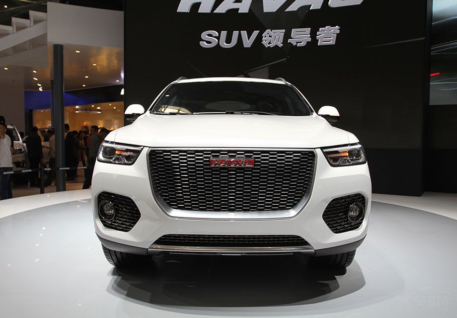 ����HR-02�����λ������SUV������չʾδ������������Ʒ���