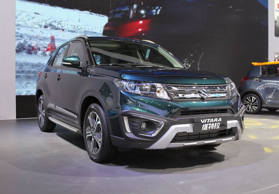 ȫ��ά����ӵ��4175��1775��1610mm�ĳ����ߣ��ټ���2500mm�������֣�ֻ�����³�������С��SUV����Ӫ��