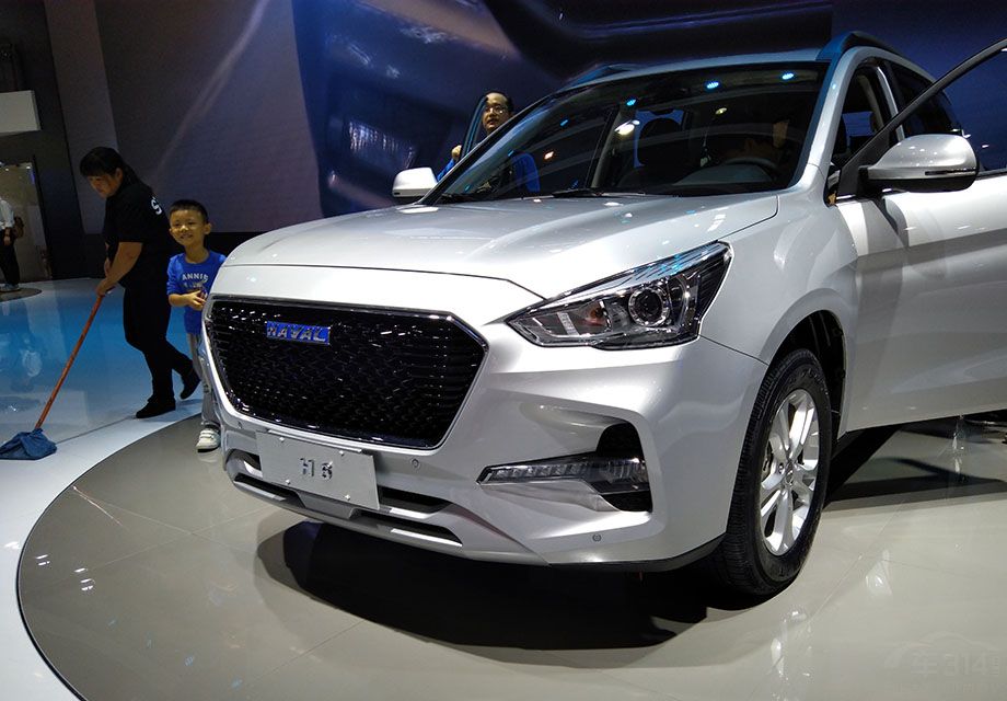 ȫ�¹���H6��������֮ǰ�ĸ��HB-02��������������������ֿ��Ϊ���š�