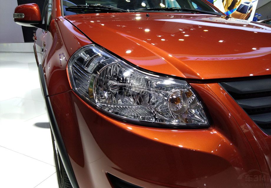 ��������SX4��̨�����Ի�һʱ�ĳ��ͣ�Ҳ����ʷ����û......