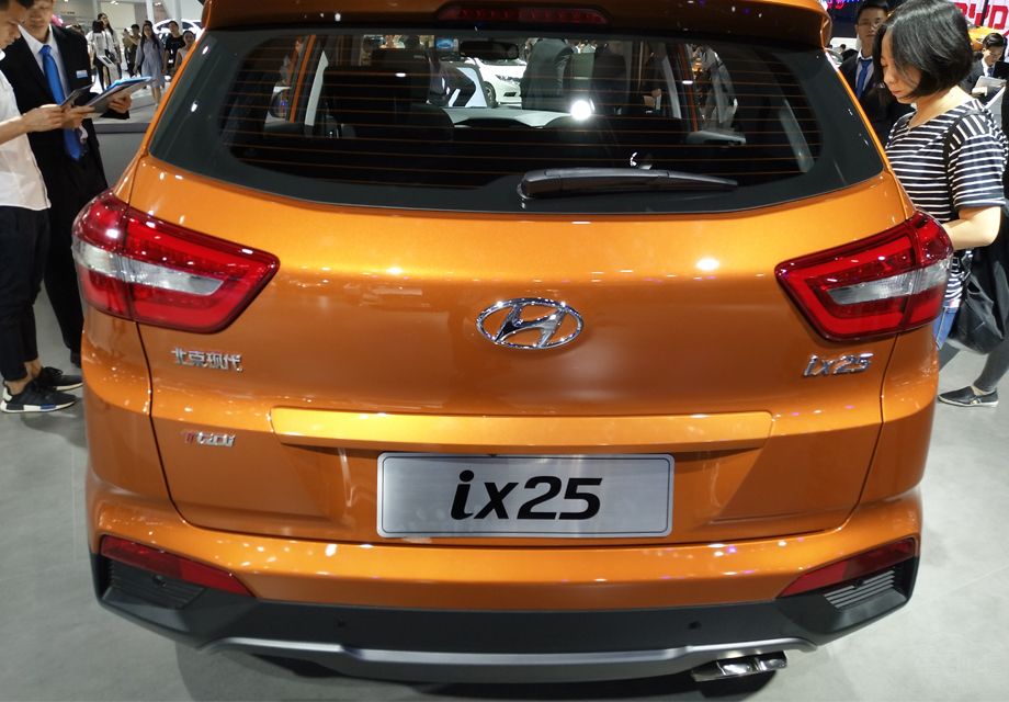 ������Ͽ����ǳ���ʱ�У�������ܵ���Ʒ�����ִ�ix25ǰ������ȥ���г���������ҳ�������Ҳʮ��Ӳ�ʴ�����