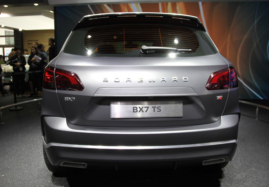 ����BX7�ںϾ���Ĵ������Ӯ���˵ĵ¹�����㡱��ƵĽ���¹���ʮ�㣬��Ȼ���㾪�ޣ��������Ϳ���