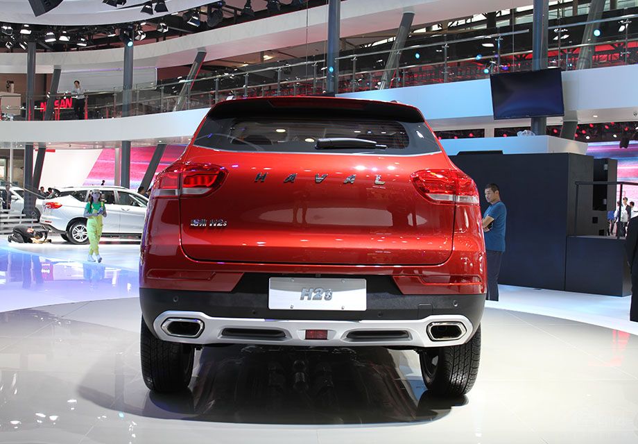 �������棬����H2s����һ̨1.5T������ѹ�������������110kW/5600kW�����Ť�ؽ���210N��m/2200-4500rpm��