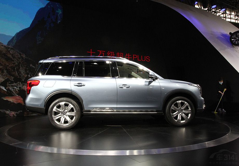 ���ô���ȫ��CPMAƽ̨��ƶ��ɴ���GS8���ڳ����ߴ��ϴ���ͬ������ˮƽ��