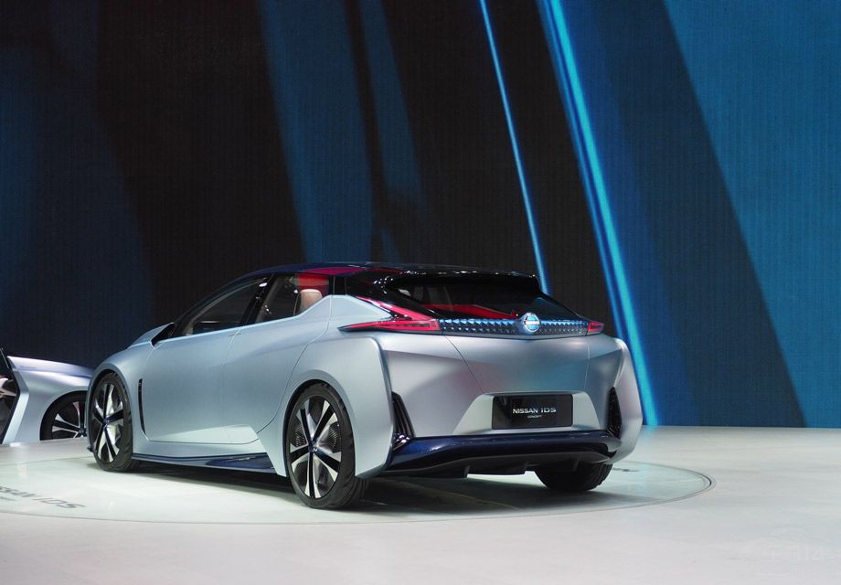 �������棬�ղ�IDS������ô��������������䱸����һ������ӵ�ؼ�����������������Ԥ�ƽ��ﵽ400km���ҡ�