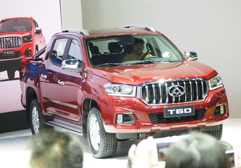 �������棬�������ϲ��VM2.8T���ͷ�������ƥ�����5��/6���ֶ���6���Զ������䡣