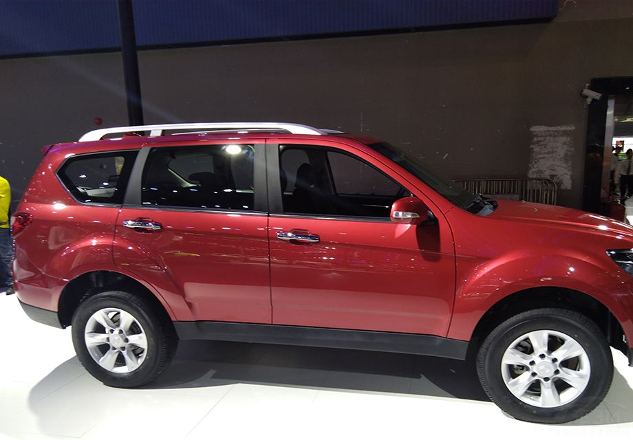 ��۲�����ȫ�µ�������ԣ�ǰ������դ������ʽ�ĺڵ״���������Ӿ�Ч����Ϊһ�廯��