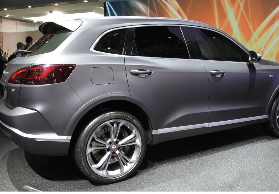 �������棬������2.0T������ѹ��������ƥ��6������һ������䡣