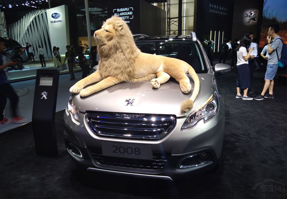 ���º�ѩ��������PSA�������µ�Ʒ�ƣ�����2008��ѩ����C3-XR�����ֵܳ��͡�