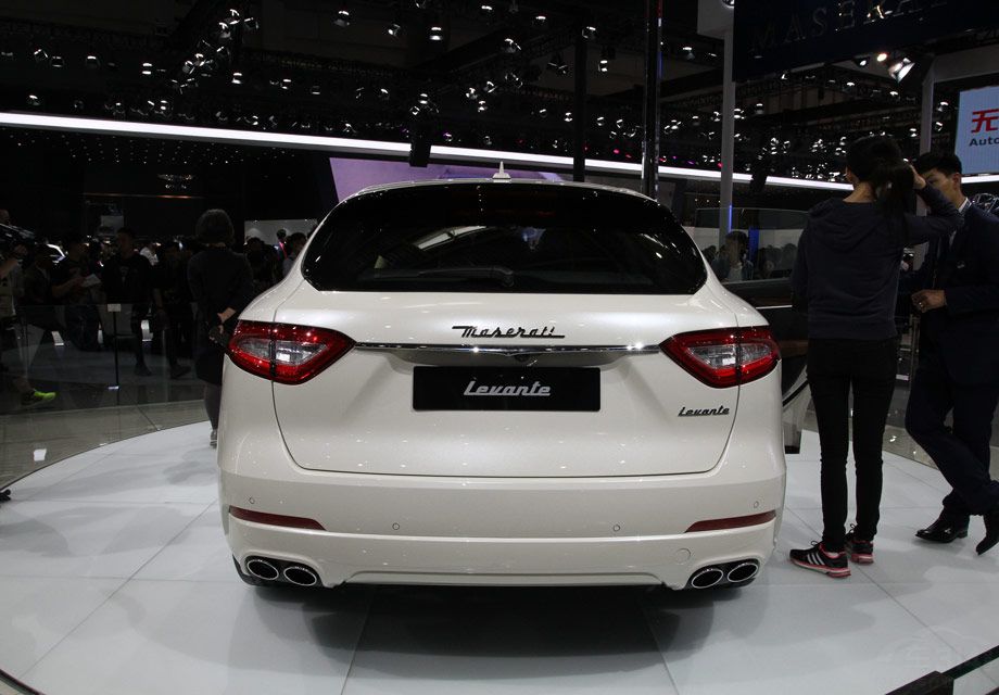 ���Ǵ����Žγ��ݱ��������ɯ����Levante��·��ʻ���ܲ�������ǿ�