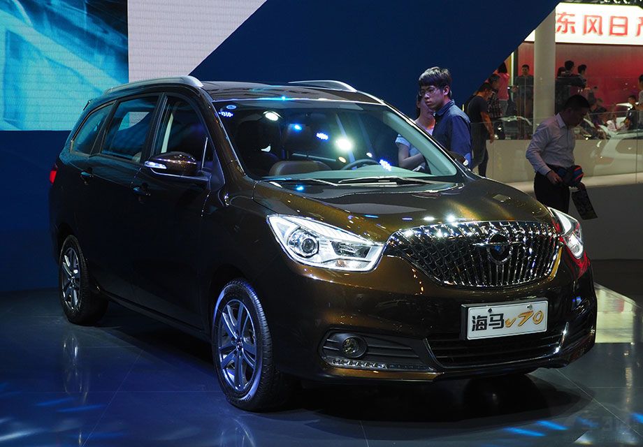 �����ϣ�����V70��δ�����1.5T��2.0L�����������Ƿֱ������Ϊ115kW��112kW�������ִ���6���ֶ����Զ������䡣