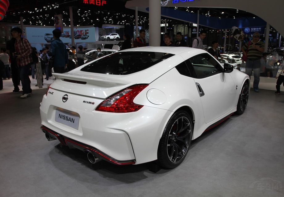 ��ǰ����Ʋο����¿�GT-R Nismo��һЩ��Ʒ�񣬵ײ�������ȫ�µ��˶��׼���