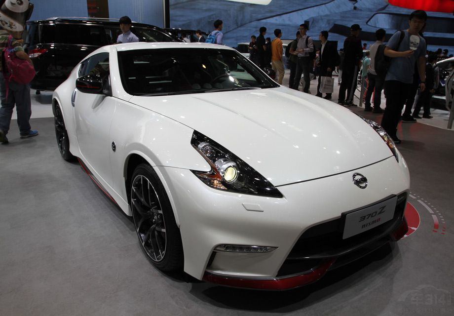 ��֮ǰ��350Z��ȣ�370Z������װ��һ̨��������ķ������������ߴ�Ҳ������С��