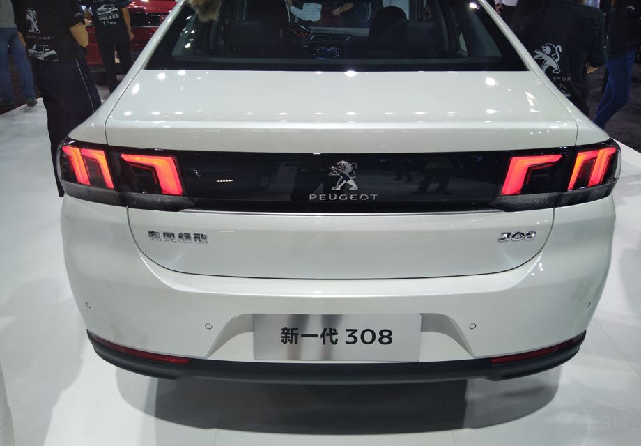 ��һ��308�����ͽ�Ϊ���أ�ʨצʽβ������������Դ�ڴ�ǰ�ı���Fractal�����