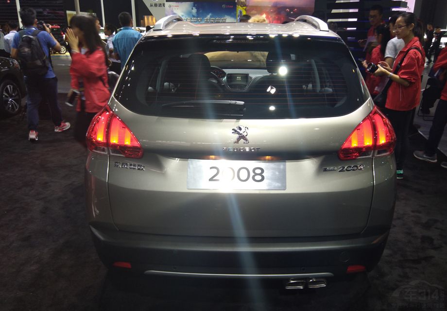 ��������2008������һ�������ƣ����ѩ����C3-XR�����Ƴ���1.2T�ĳ��ͣ������ڶ���������������������Ҳ��������6AT��