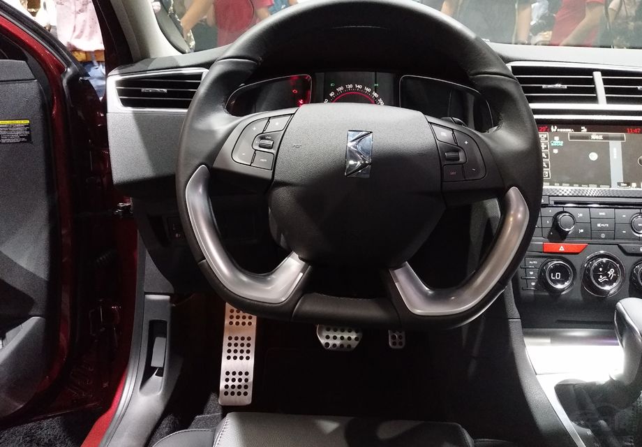 ��DS 4S�ṩ�������ѡ������1.2T����������������Ϊ136������1.6T����������������167������1.8T����������������204����