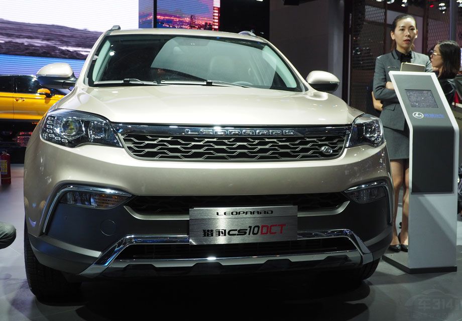 �Ա�CS10���������˹�ȥƷ��һֱǿ����Ӳ��ԽҰʽ��ۣ�ת��Ϊ���л���ơ�