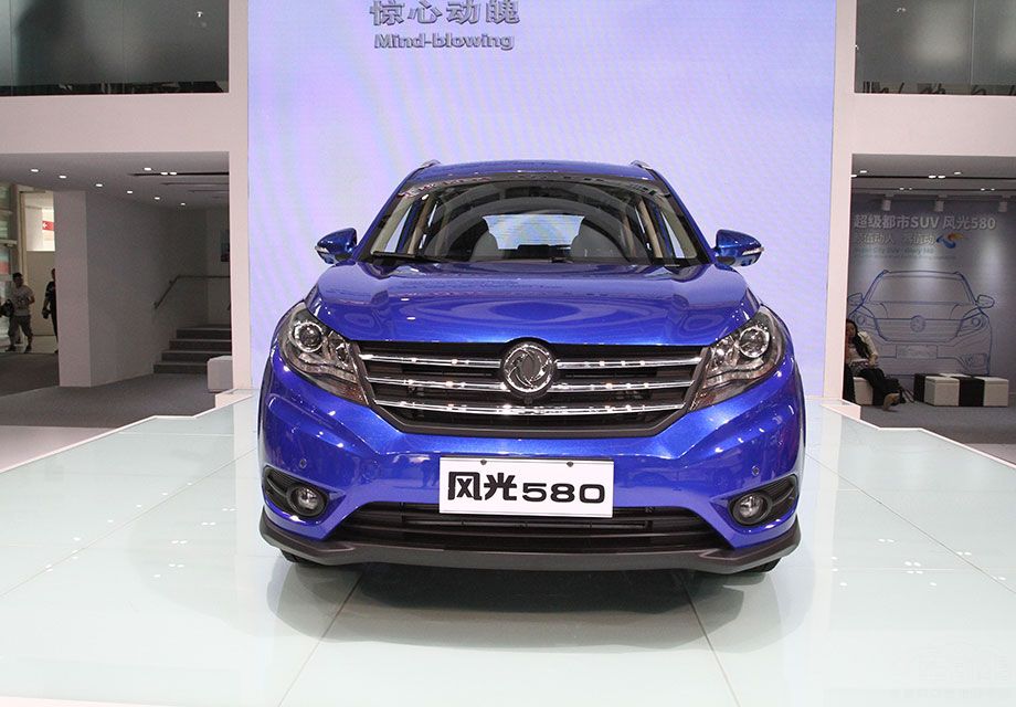 ���580�Ƕ�����2016���Ƴ��������ͣ����Ƿ�����µ��׿�SUV���Ų��������塣���ĳ�����Ʒ��Ӳ�ʣ����ü����������գ���ͬ������SUV���ͷ��