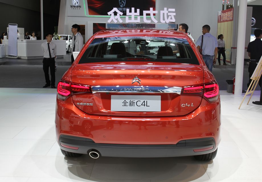 C4L�����������ۣ����и��ԣ���Ƹ�ʮ�㣬�������Ǳ��̵���ƣ�������ս����Ϣ��������ļ�ʻ�����������������϶��ﵽ�������ˮƽ��