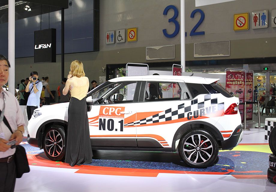 �л�V3��ʻ����ʮ��˳�֣������������Ʊ��зǳ�ǿ��