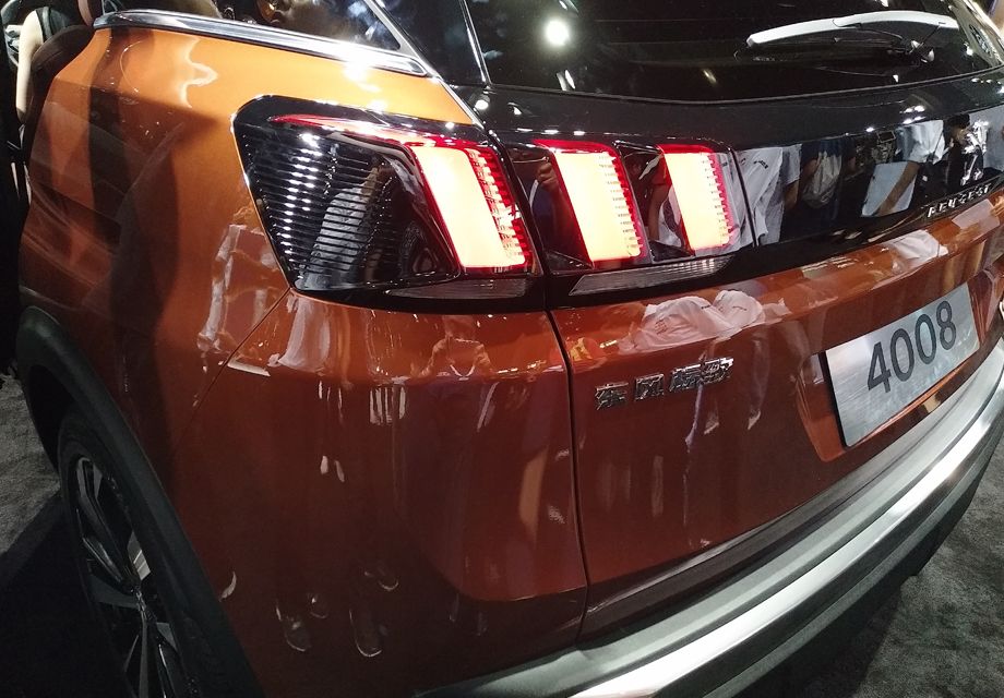 ��ϵƷ���ڽ����������Ƴ�������SUV���ͣ���������ʼ��û����ɫ��