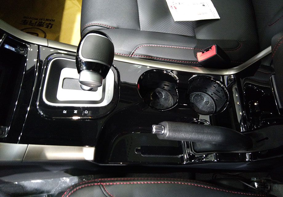 ��̩XEV260��Ȼ����������2�ֶ࣬����һ��Ҳ���������ʱ�ٿ��Դﵽ130km/h��