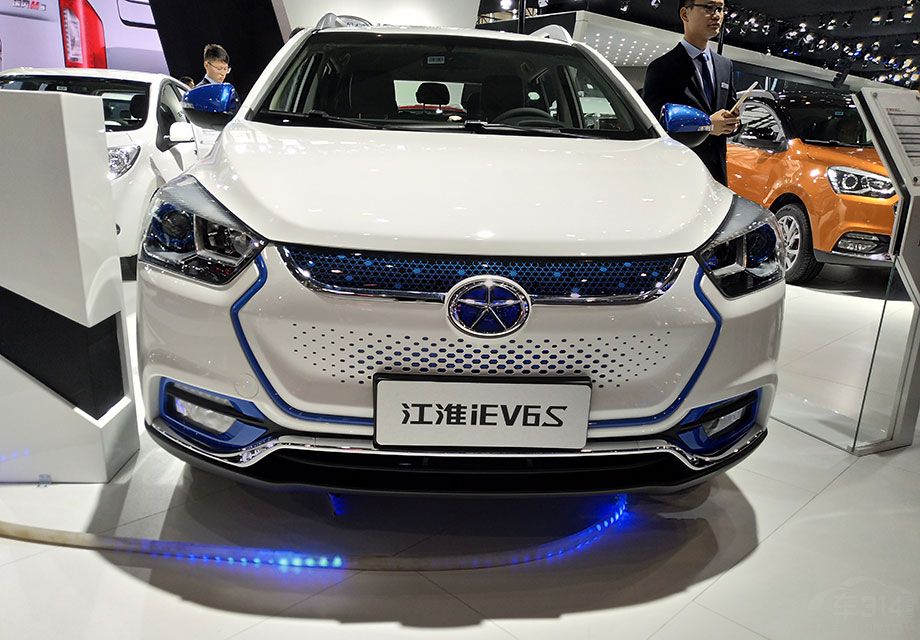 ����iEV6S��������׹���ˣ���Ϊ���ǹ��ڵ�һ��綯SUV����ȥ���4��25�ձ�����չ����ʽ�������������ڶ������ߵ�ѯ�ʡ�