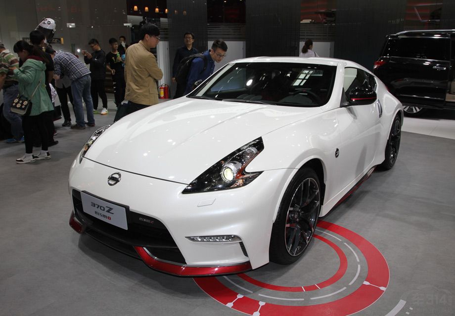 ���ղ�Ʒ�Ƶ��ܳ��У����Ŵ�һ��GT-R�Ƚ���Ϥ�������ղ����µ���һ���ܳ�370Z����Ϊİ����